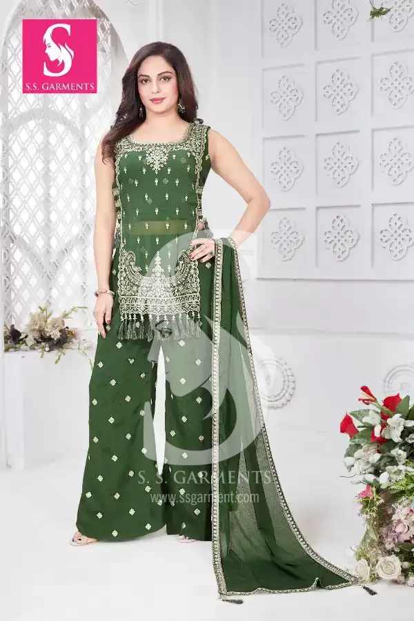 3604 B SS Garments Malad, Dadar, Mumbai